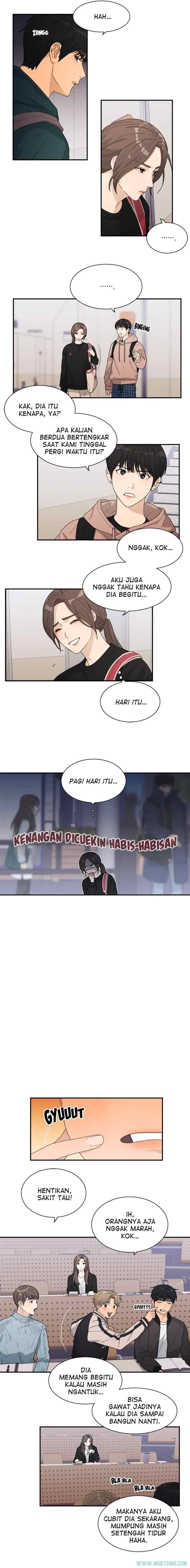 Fall In Love With chapter 5 halaman 4