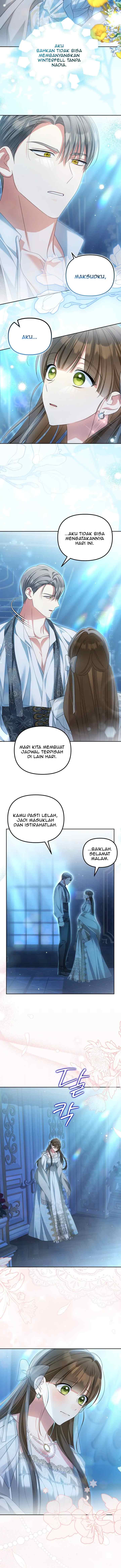 Why Are You Obsessed With Your Fake Wife? chapter 30 halaman 4