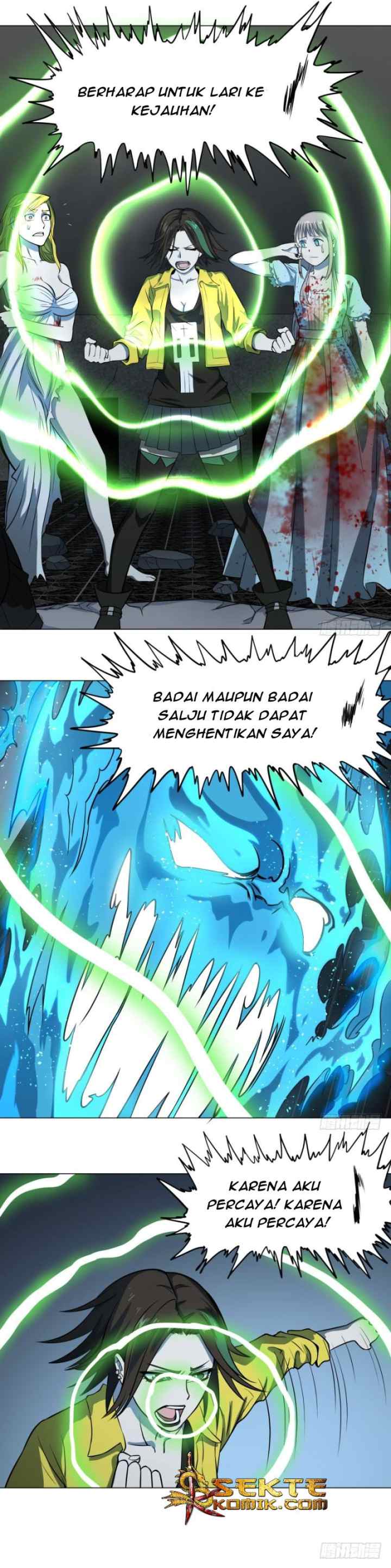 List of Big Villians chapter 58 halaman 4
