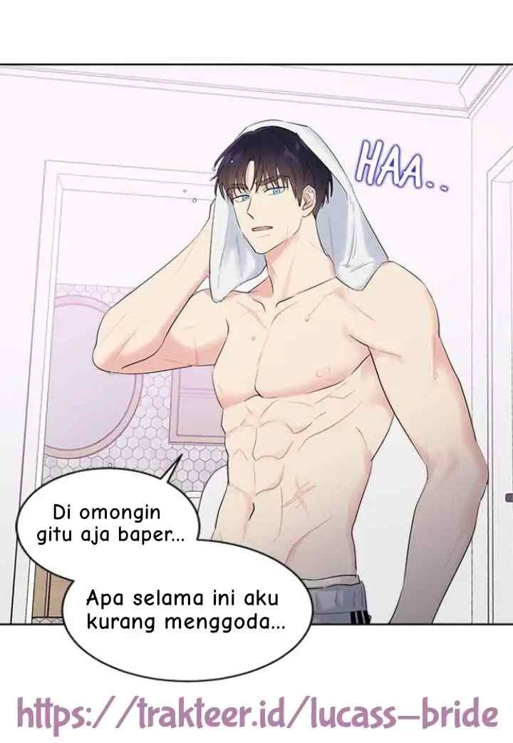 The Princess's Double Life chapter 27 halaman 18