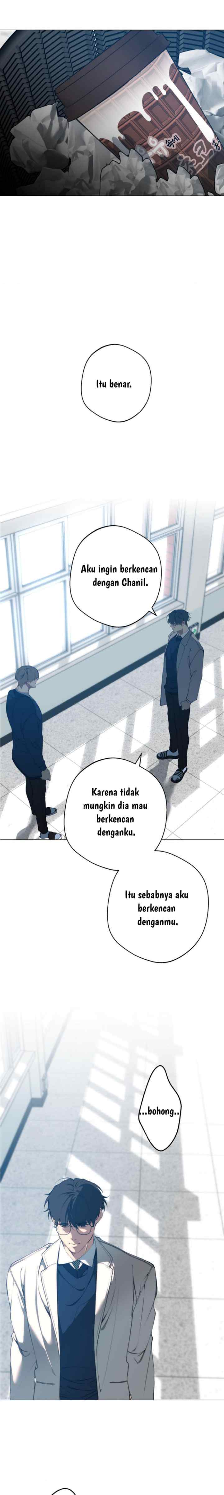 Lost in the Cloud chapter 101 halaman 10