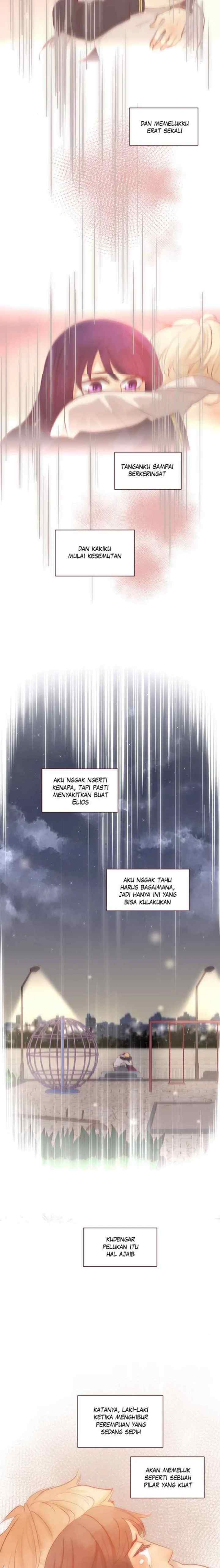 Flawless chapter 218 halaman 7