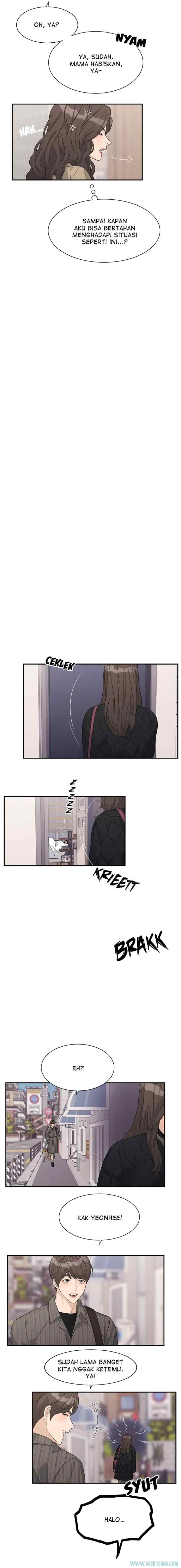 Fall In Love With chapter 86 halaman 8