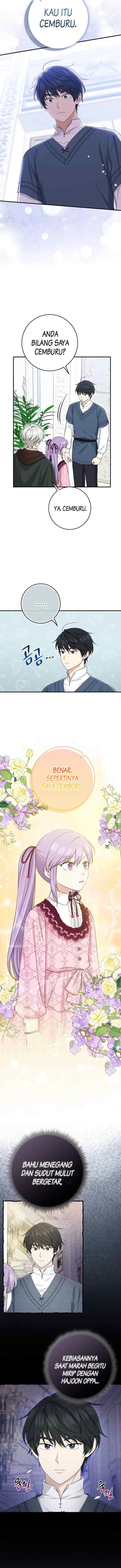 I Played The Role of the Adopted Daughter Too Well chapter 47 halaman 7