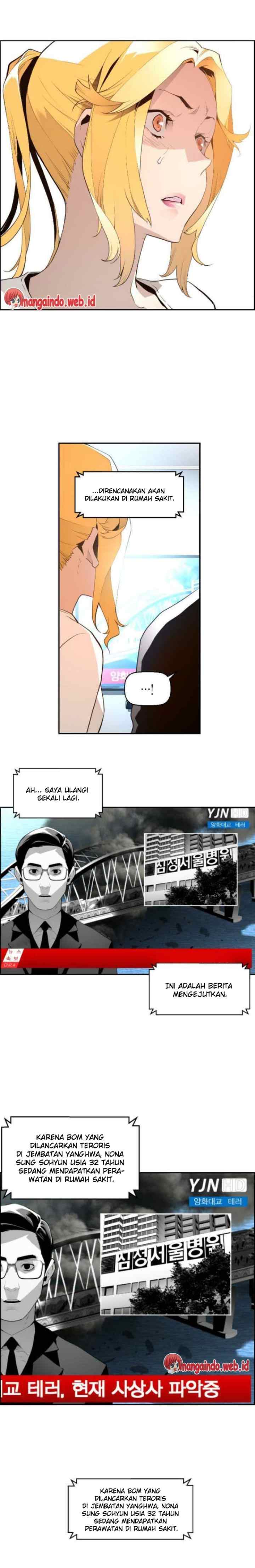 Terror Man chapter 11 halaman 13