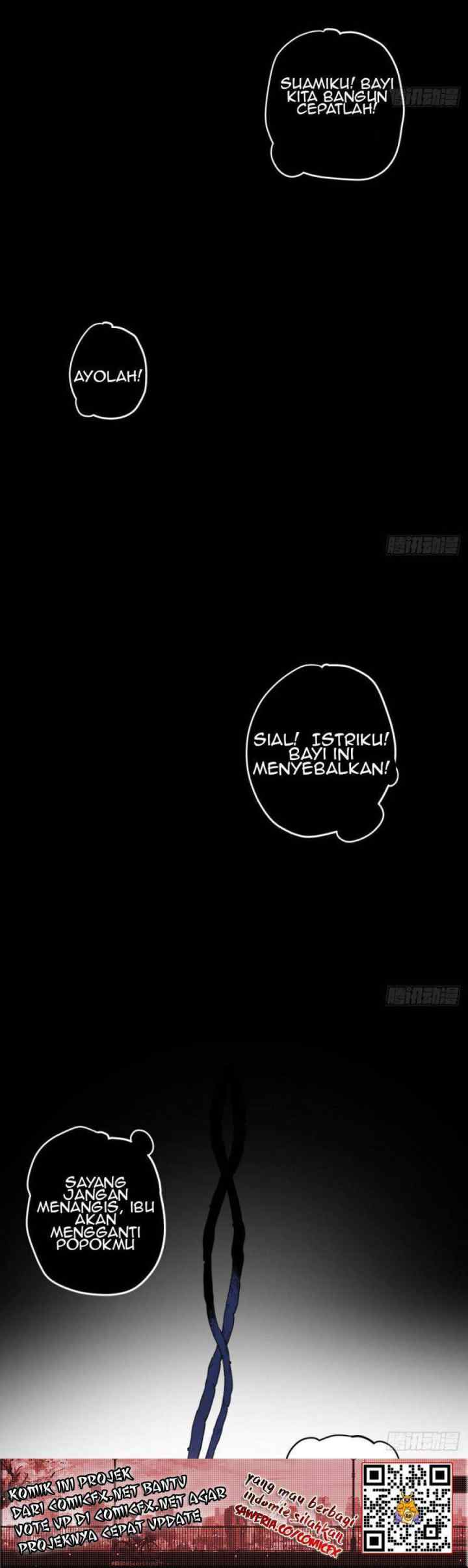 Unlock 99 Heroine of the Last Day chapter 36 halaman 11