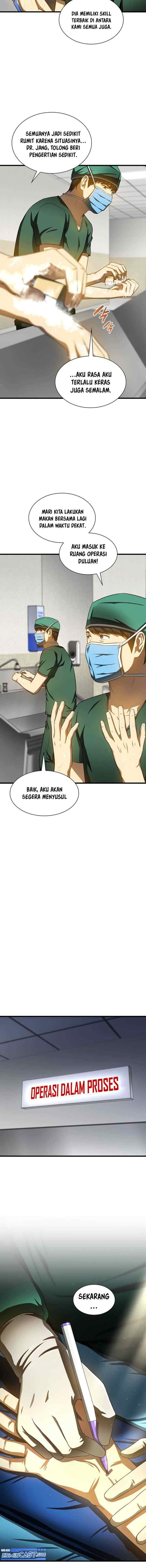 Perfect Surgeon chapter 52 halaman 9