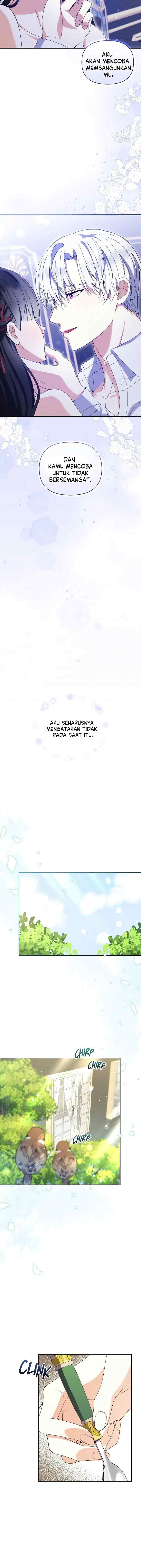 My Husband Will Regret This chapter 26 halaman 13
