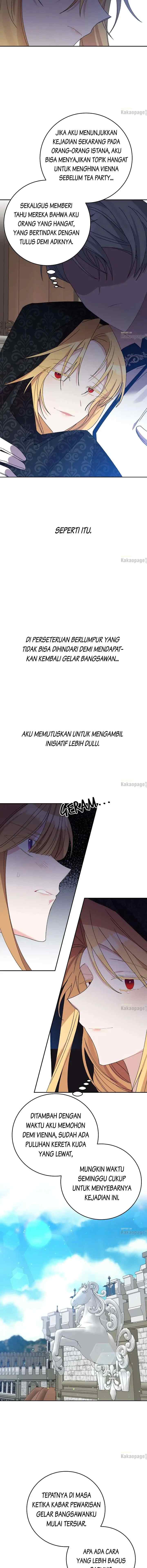 It's Useless to Hang On chapter 20 halaman 13
