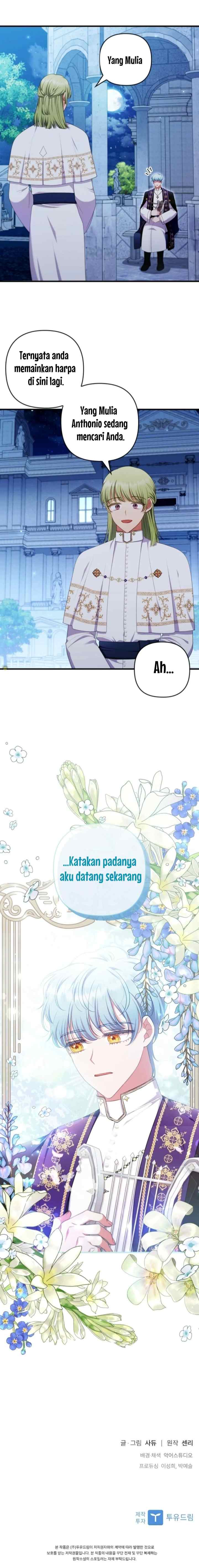 I Was Seduced By The Sick Male Lead chapter 68 halaman 16
