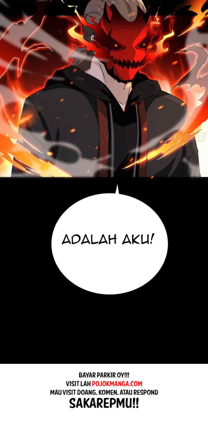 HUNT Twelve Saints : The Beginning of The End chapter 5 halaman 19