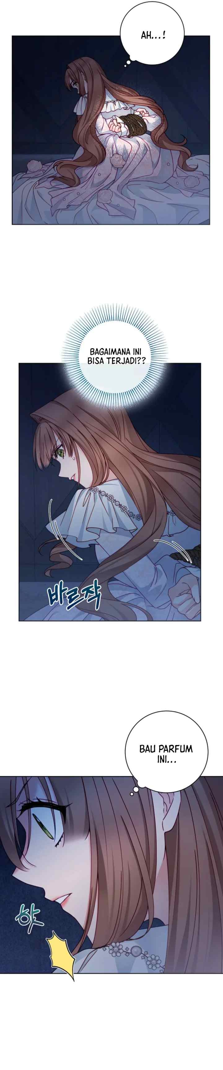 Sickly? Husband's Contractual Wife chapter 102 halaman 4