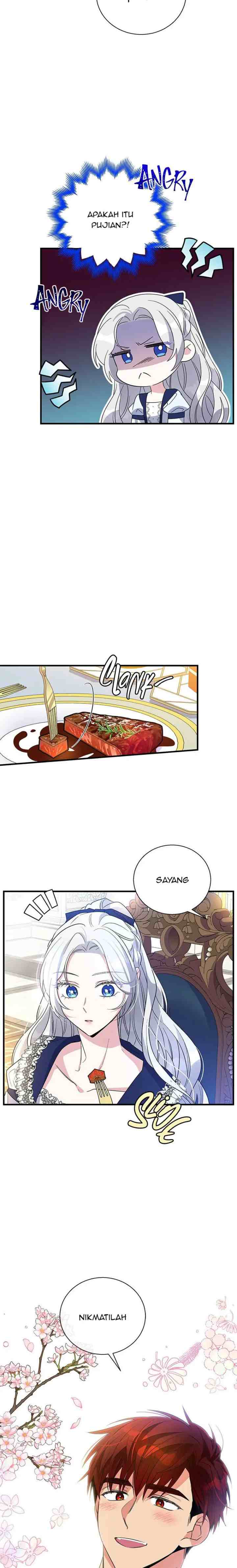 Cassia & Zesteer chapter 40 halaman 4