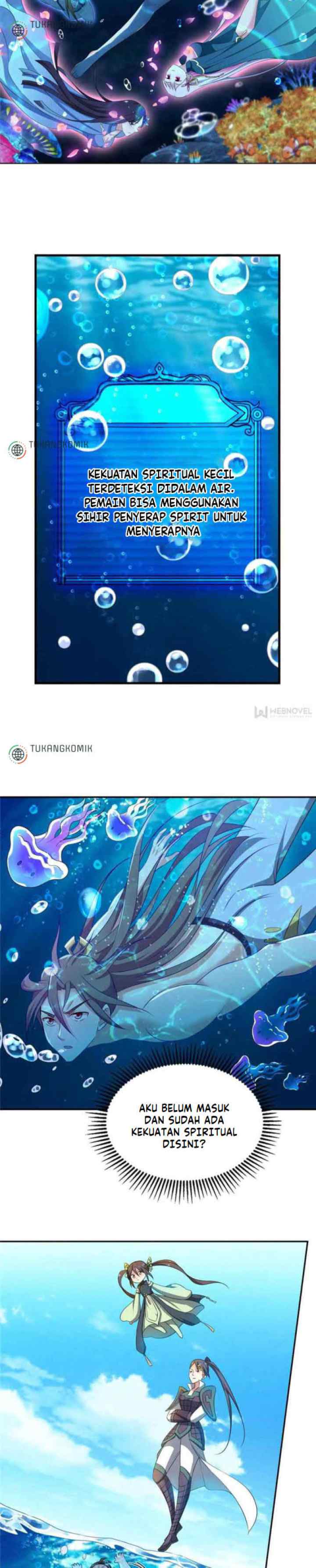 Rebirth of a Golden Boy in Another World chapter 87 halaman 12
