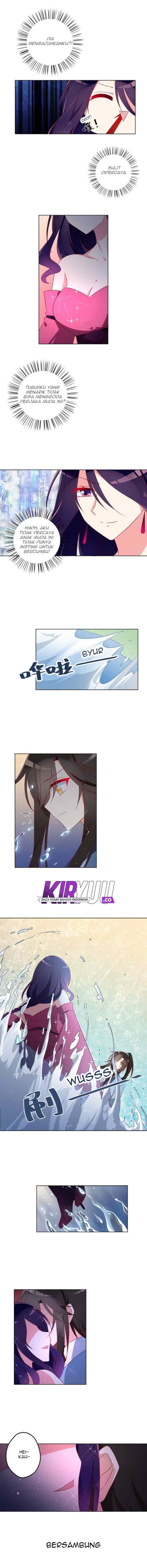 Meng Shi Zai Shang chapter 38 halaman 5