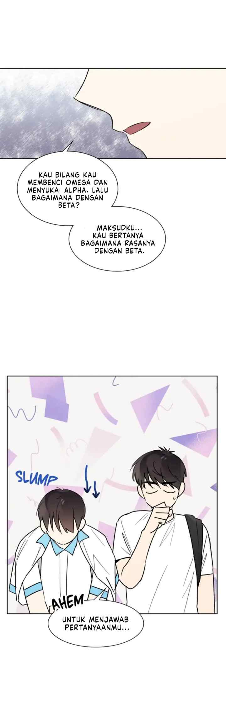 High Pulse chapter 26 halaman 7