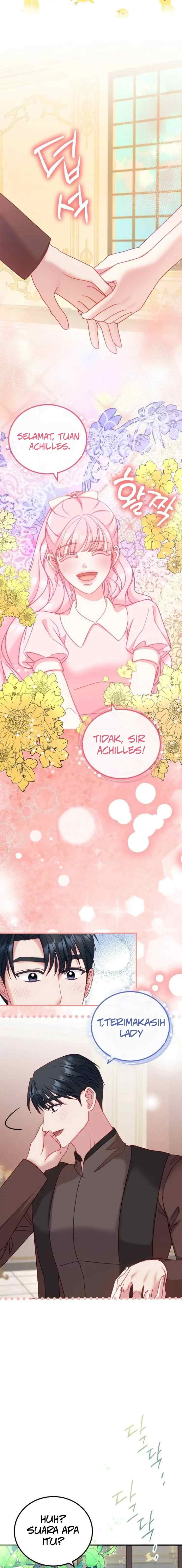 I Won't Go Back to My Family Who Abandoned Me chapter 15 halaman 7