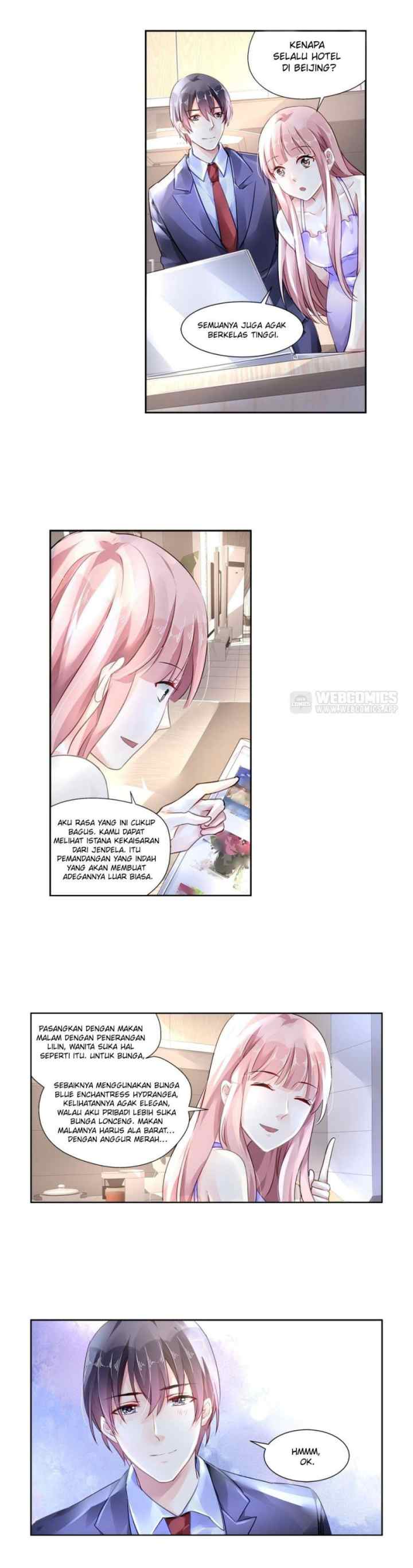Guomin Laogong Dai Huijia chapter 105 halaman 7