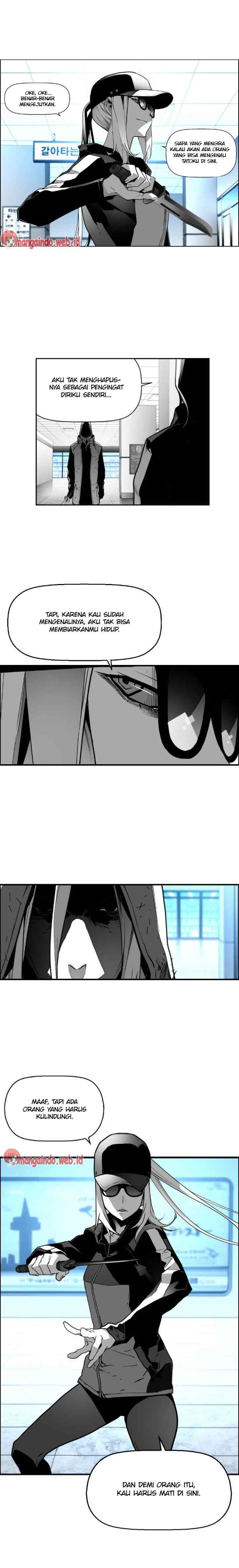 Terror Man chapter 31 halaman 5