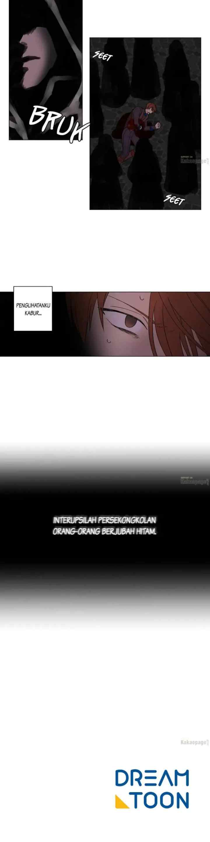 The Magic Tower Librarian chapter 45 halaman 14