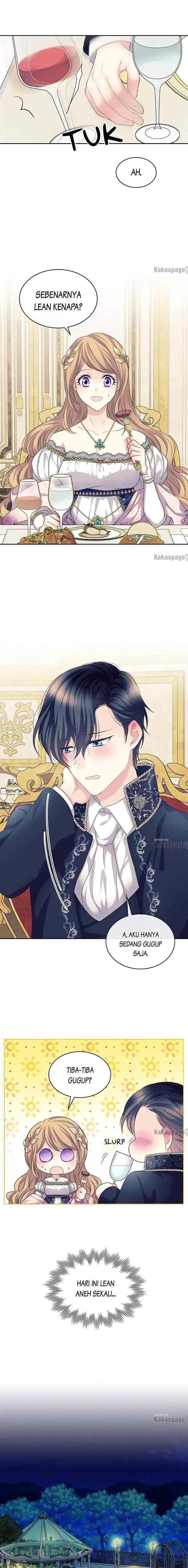 Sincerely: I Became a Duke's Maid chapter 101 halaman 12