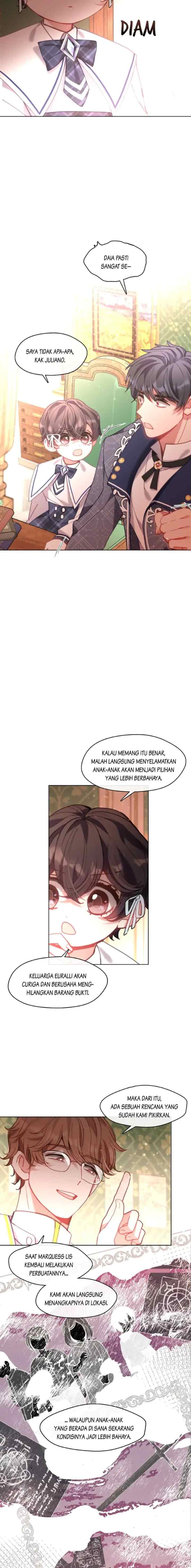 Devoted to Diamond chapter 20 halaman 10