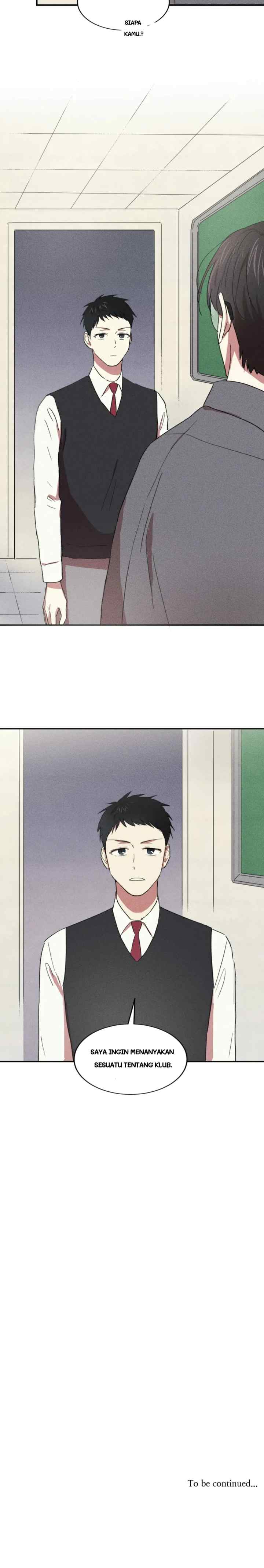 Literary Boy chapter 7 halaman 10