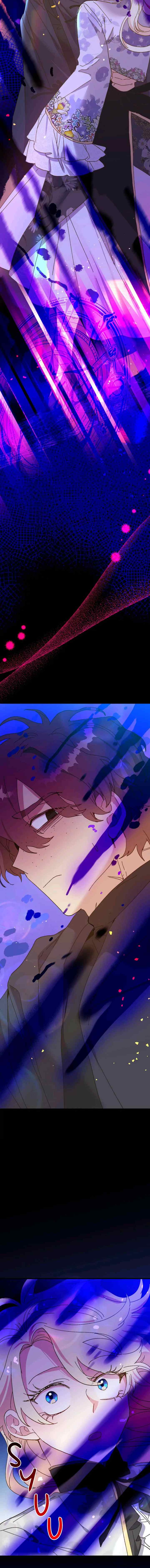 The Princess Pretends to Be Crazy chapter 108 halaman 12