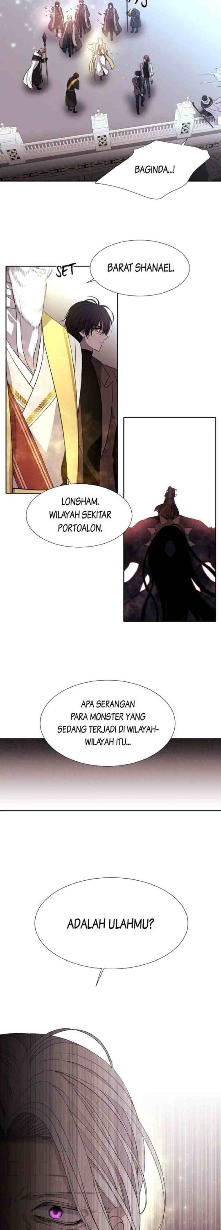 Charlotte Has Five Disciples chapter 65 halaman 12