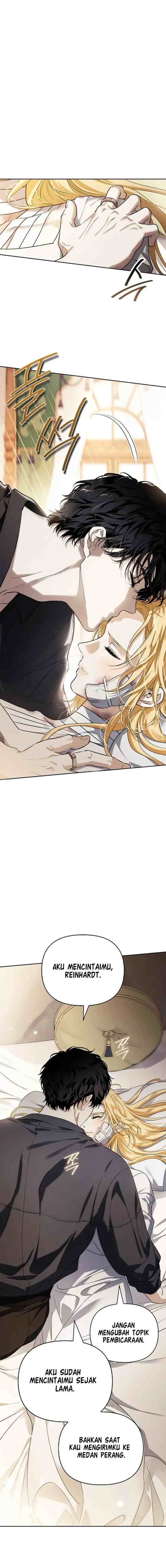 I Tamed My Ex-Husband's Mad Dog chapter 43 halaman 6
