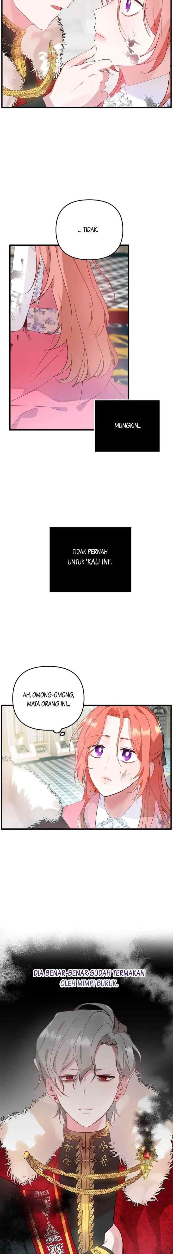 Preventing the Making of Tyrant chapter 1 halaman 13