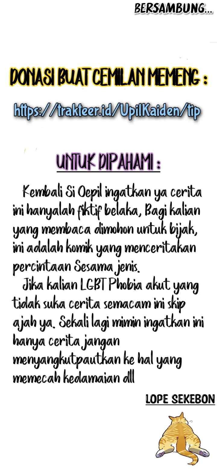 I'm A Stand-in Puppet For His Ex-Lover chapter 9 halaman 16