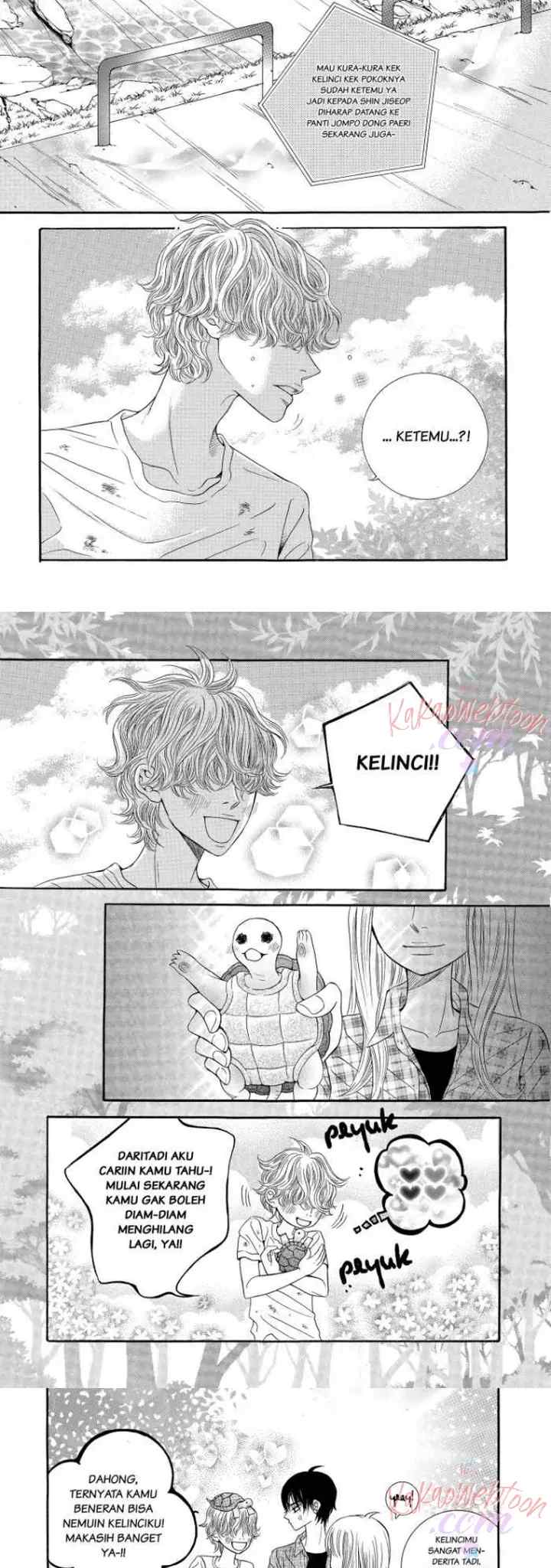 I Pick Dahong chapter 10 halaman 13