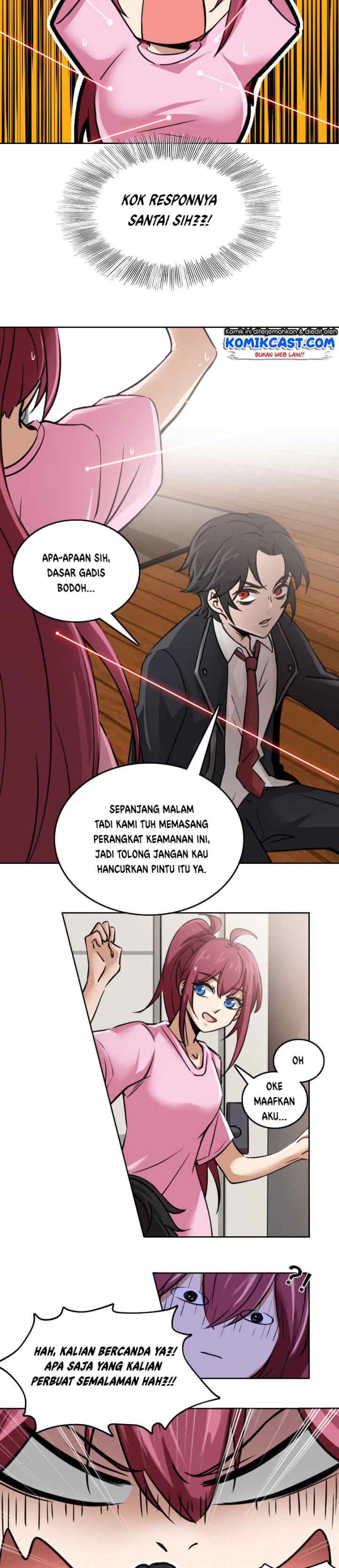 Vanguard chapter 20 halaman 10