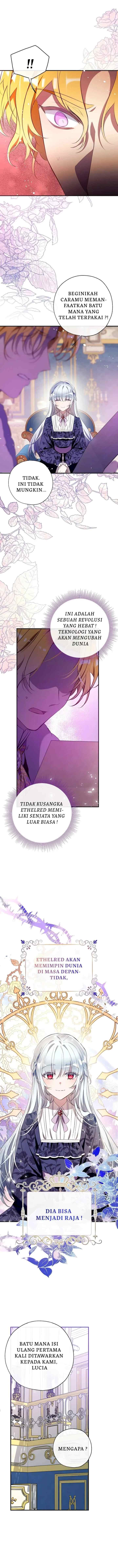 Family is Needed chapter 108 halaman 13