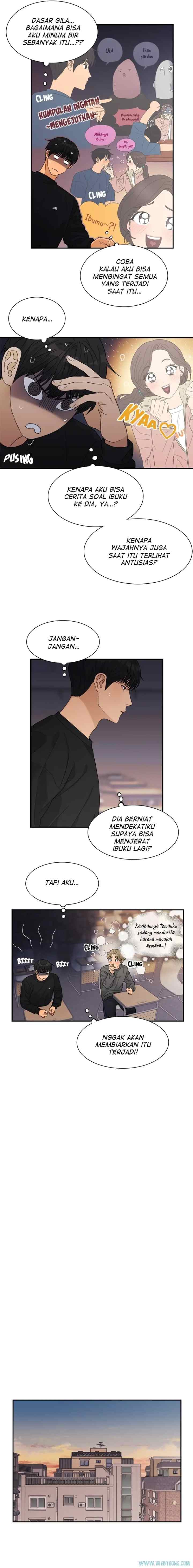 Fall In Love With chapter 15 halaman 8