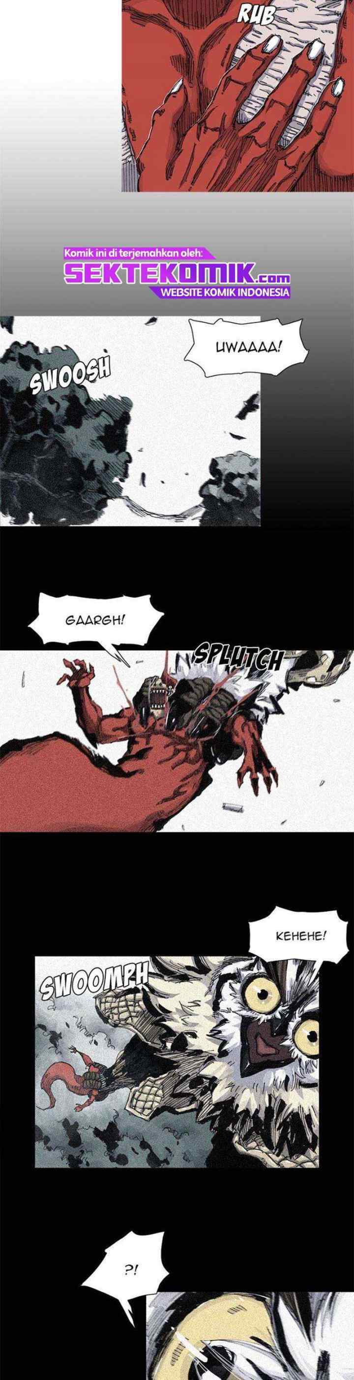 ASURA chapter 56 halaman 4