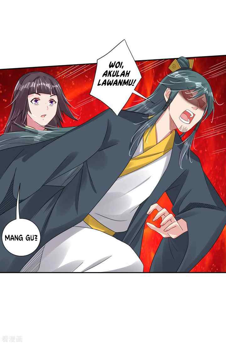 Two-Sided Fall chapter 13 halaman 13