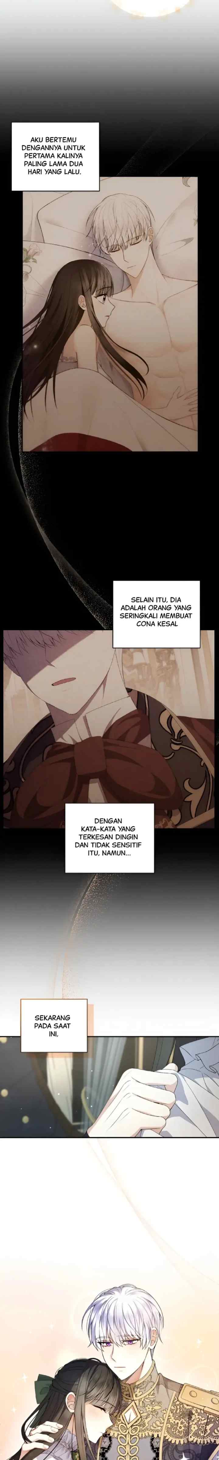 My Husband Will Regret This chapter 11 halaman 13