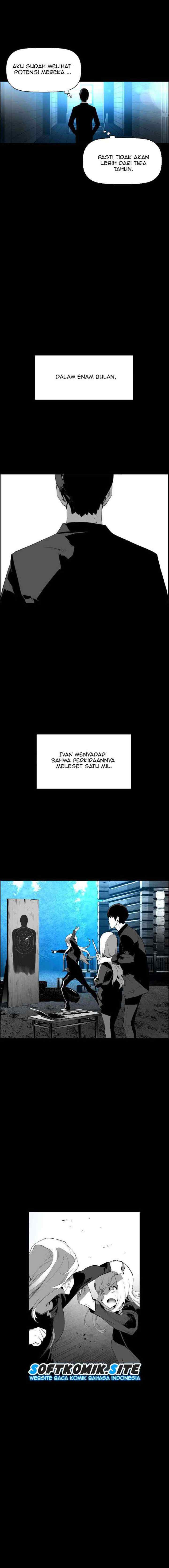 Terror Man chapter 108 halaman 10