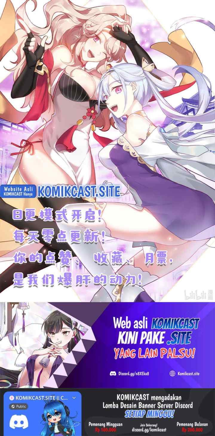 Martial God Asura chapter 638 halaman 13