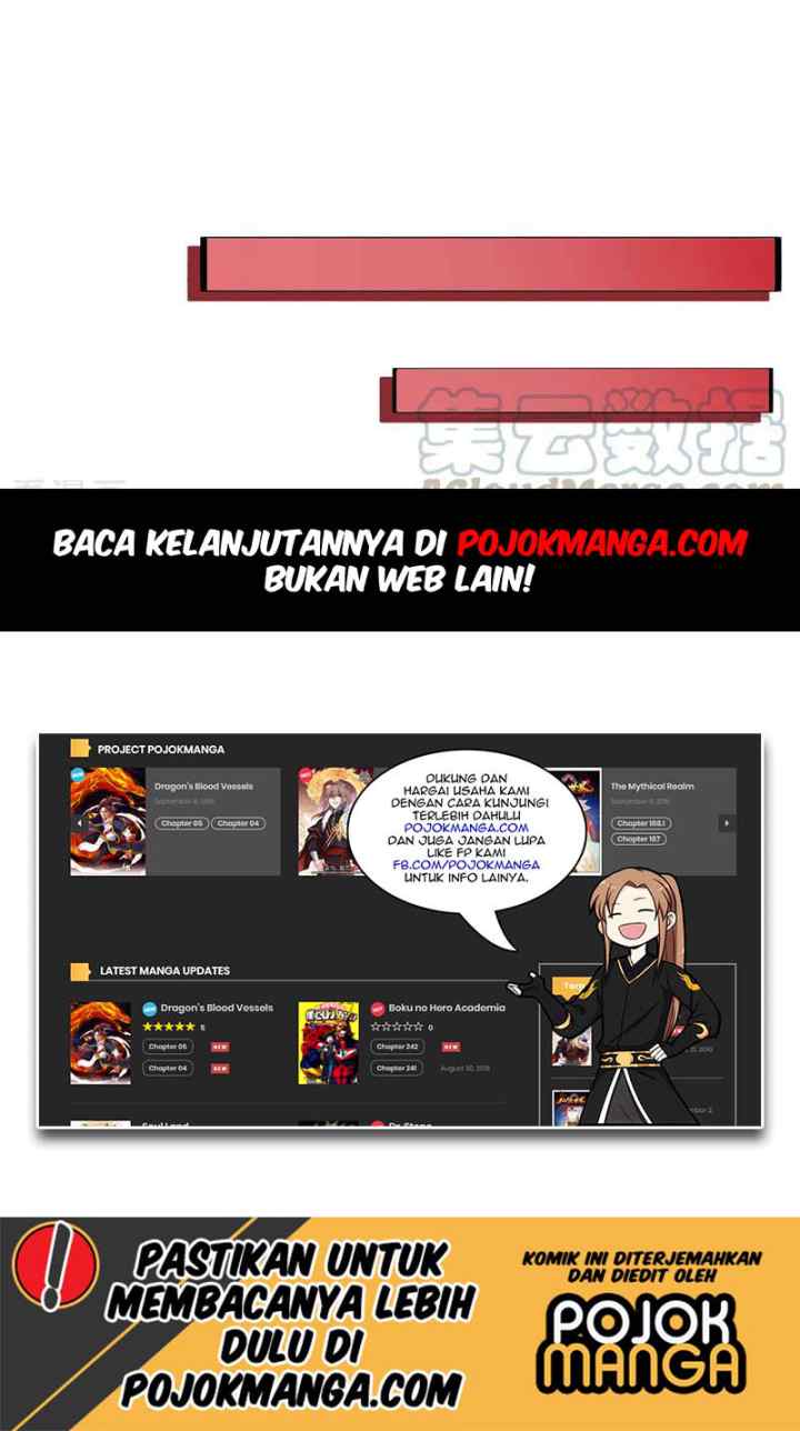 Supreme Godly System chapter 209 halaman 13