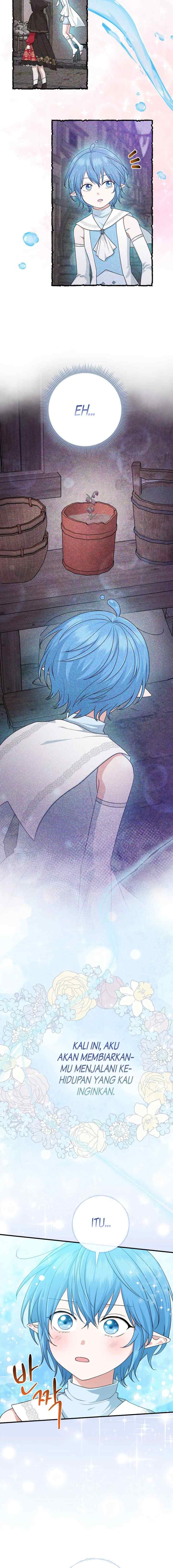 I Played The Role of the Adopted Daughter Too Well chapter 58 halaman 5