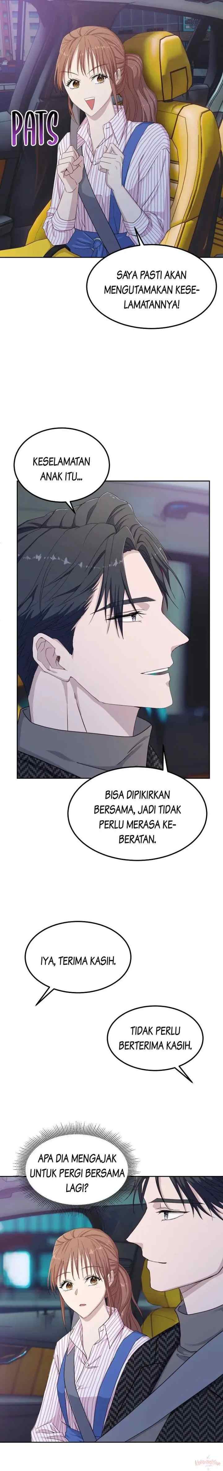 Delete (Tasse) chapter 9 halaman 16