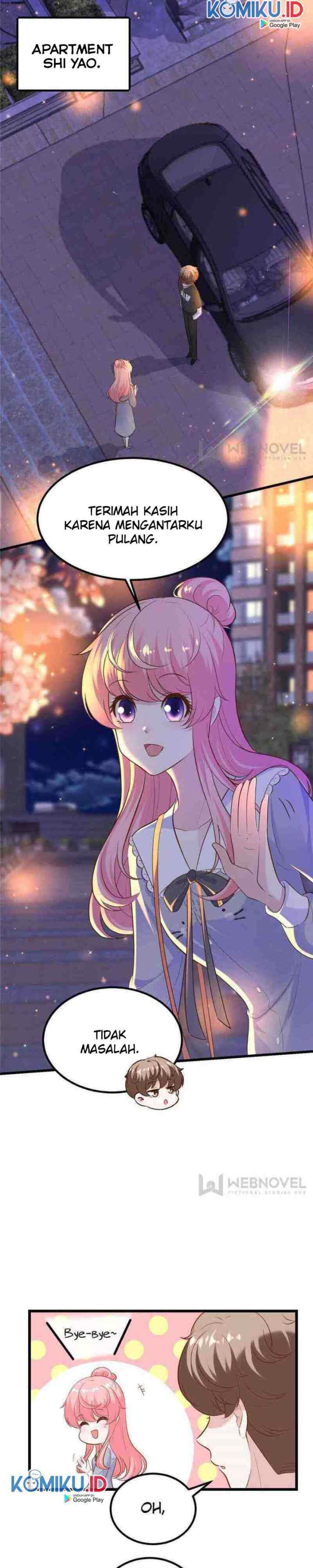 My Beautiful Time With You chapter 167 halaman 14