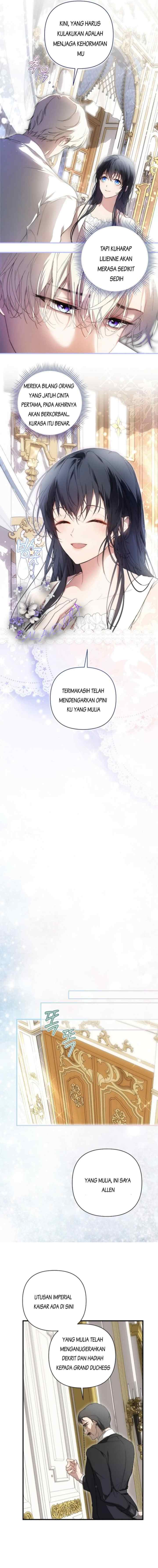 A Match Made in Mana chapter 48 halaman 4