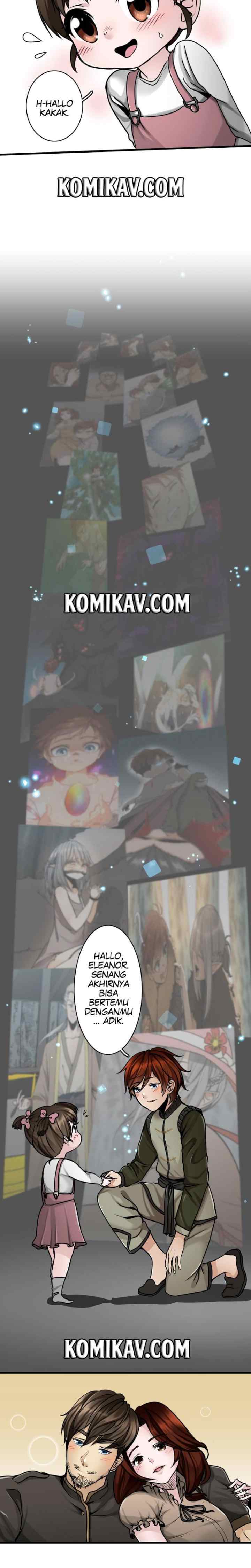 The Beginning After The End chapter 29 halaman 13