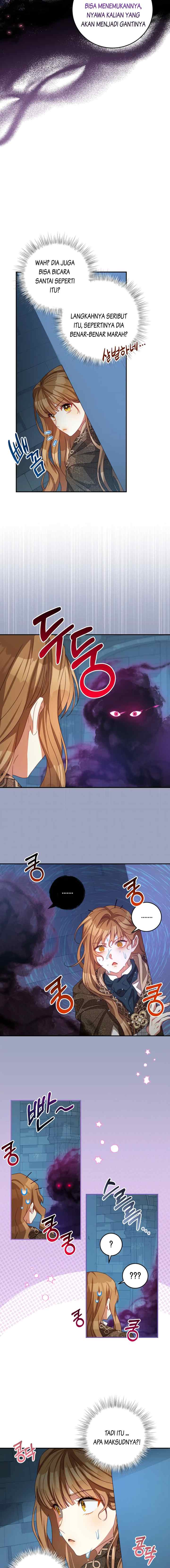 I Have Become The Hero's Rival chapter 76 halaman 10