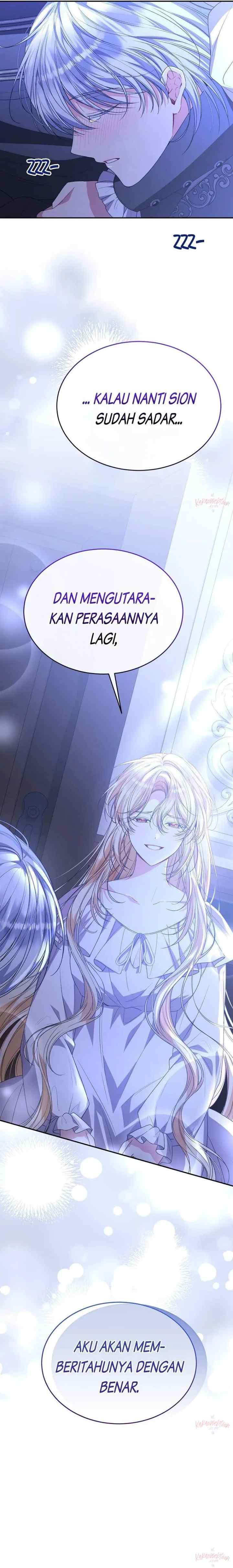 The Real Daughter is Back chapter 84 halaman 16