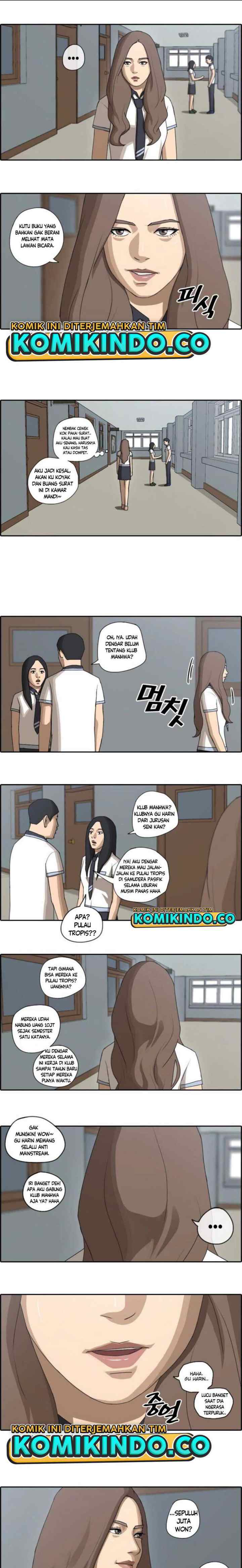 Free Draw chapter 68 halaman 10